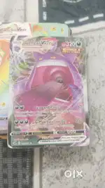 Pokemon card