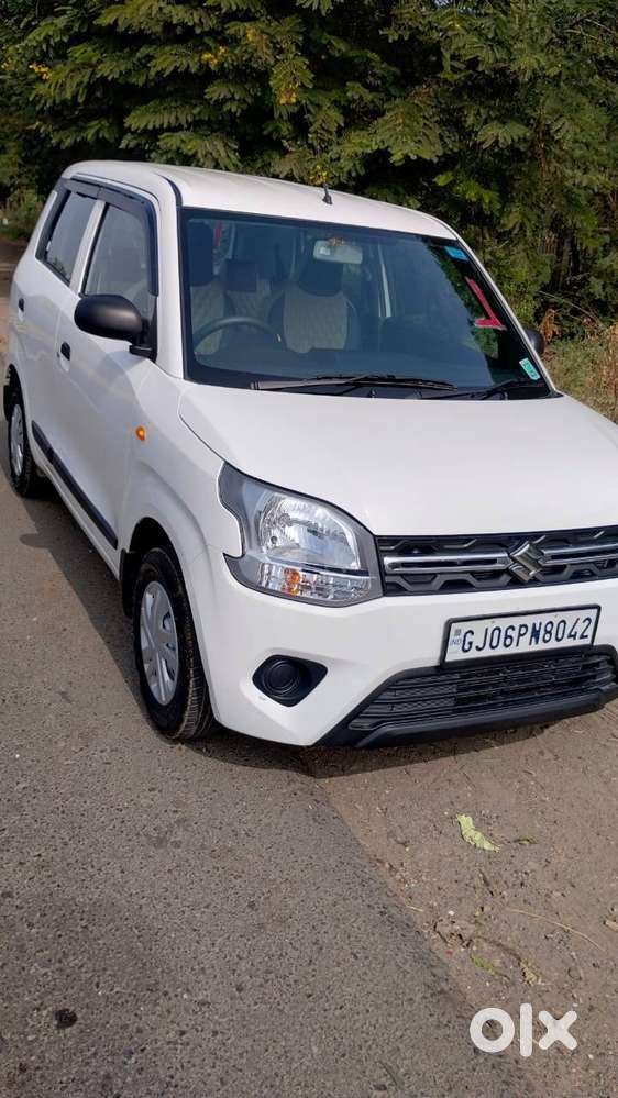 Maruti Wagnor