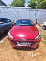 Hyundai i20 1.4 Asta Option, 2018, Diesel