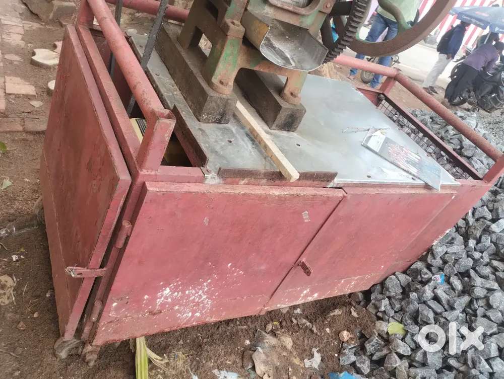 Karumbu machine for sale