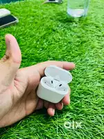 Apple Aipod 2nd gen