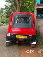 Tata iris (auto car)