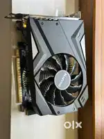 Gtx 1650 4gb OC