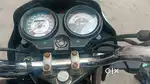 Splendour plus self start
