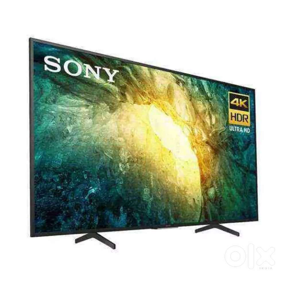 Sony 55 inch lcd good condition