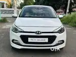 Hyundai Elite i20 1.4 CRDI Asta (O), 2017, Diesel