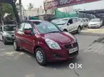 Maruti Suzuki Ritz Vdi BS-IV, 2012, Diesel
