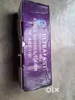 Comepani ultrafast