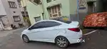 Hyundai Verna 2012 Diesel Well Maintained