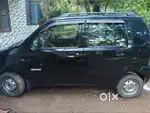 Wagonr lxi
