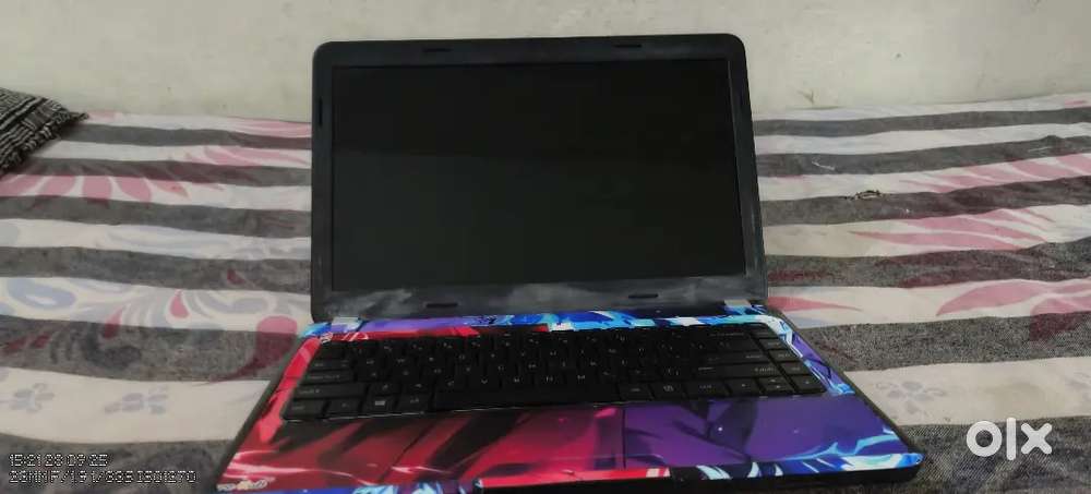 Hp pavilion g4
