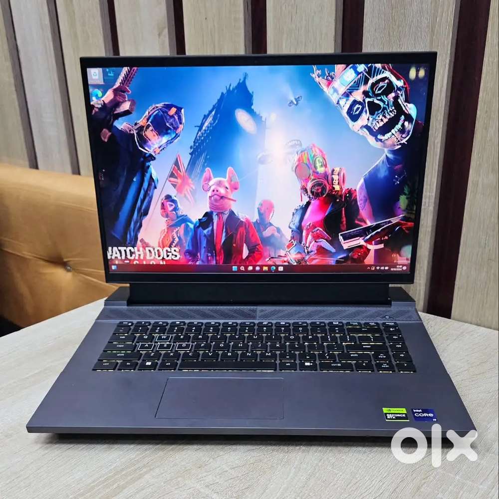 Dell G16 7630 Gaming Laptop, Intel i9-13900HX/1TB SSD/NVIDIA RTX 4070