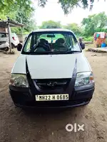 Hyundai Santro Xing 
Desember 2005 model 
Fitness up to : 1-Sep-2026