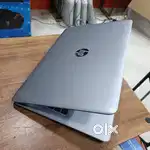 HP  G3 Touch Screen Intel Core i7 6 th Gen 8GB Ram 
256GB SSD Nvme