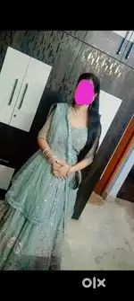 Women Lehanga