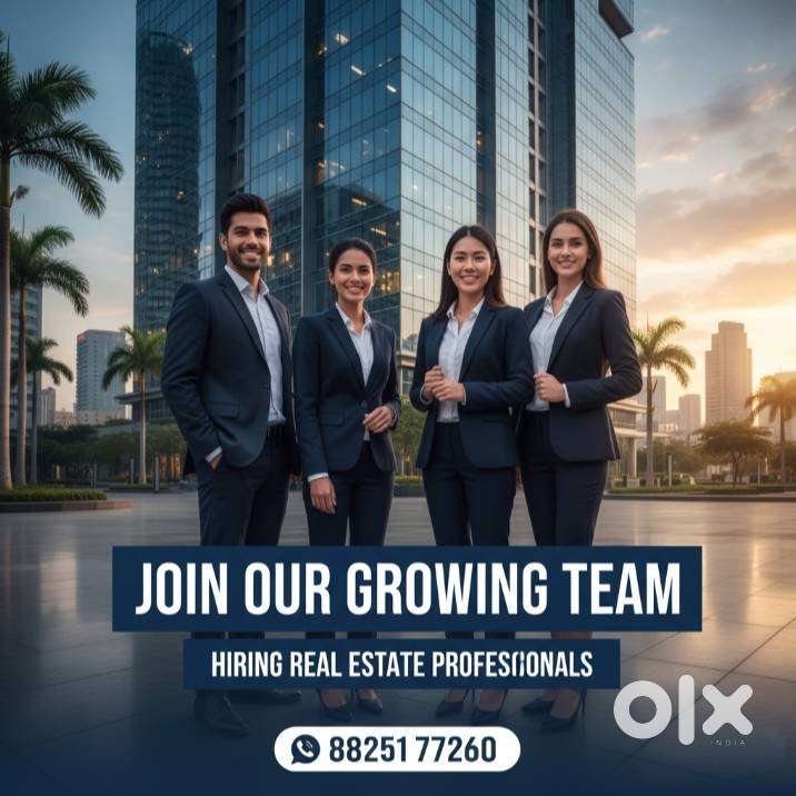 Property Sales Executive