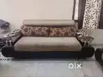 6 seater sofa!! .. CASH PAYMENT