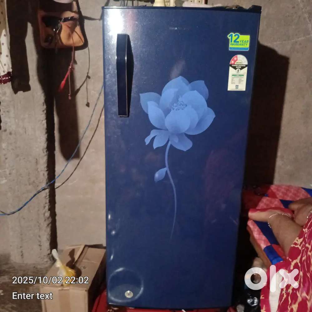 Fridge 2023 model