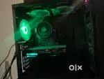 Gaming pc very good condition