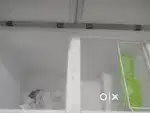 Deep freezer