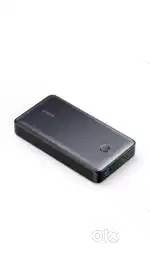 Anker 537 Power Bank 24000 mAh 65W Fast Charging, (PowerCore 24K