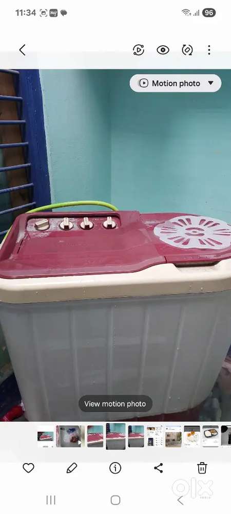 Want to buy a new one