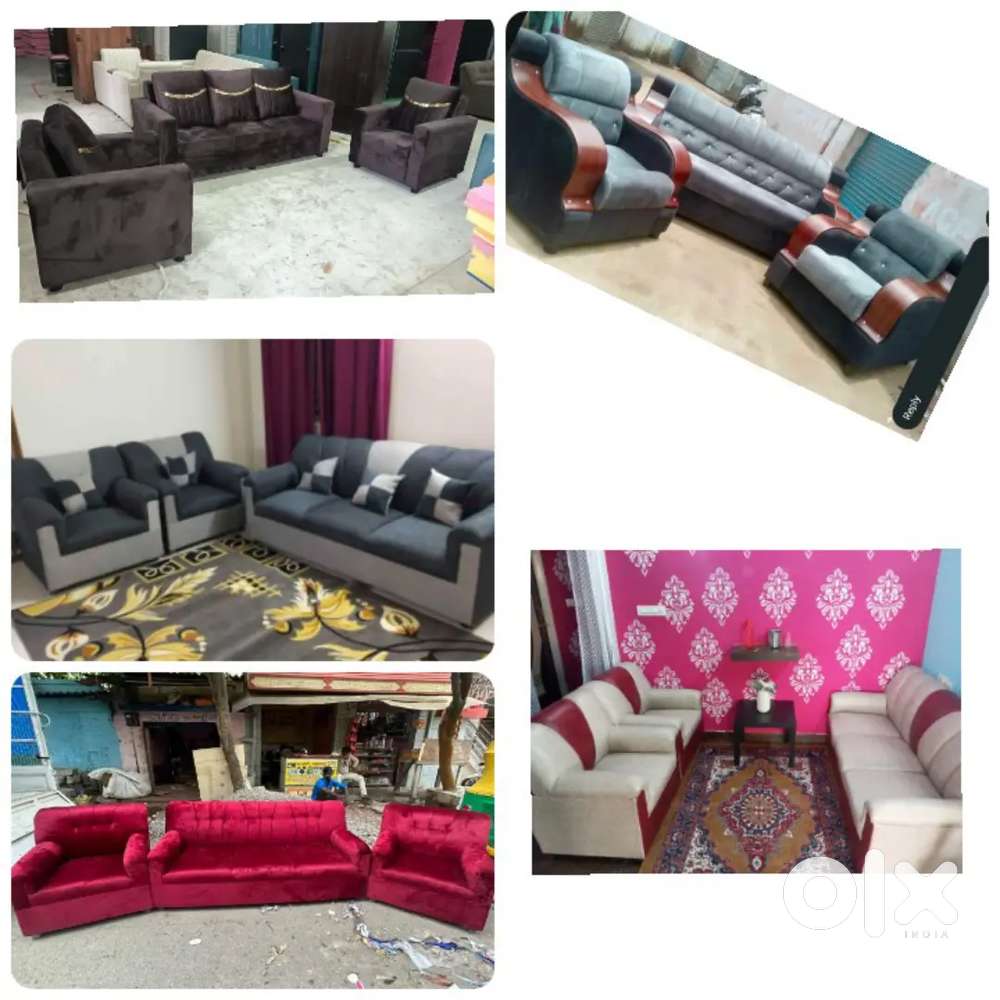 New honour brand new five seater