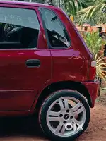 Maruti Suzuki Zen Estilo 2003