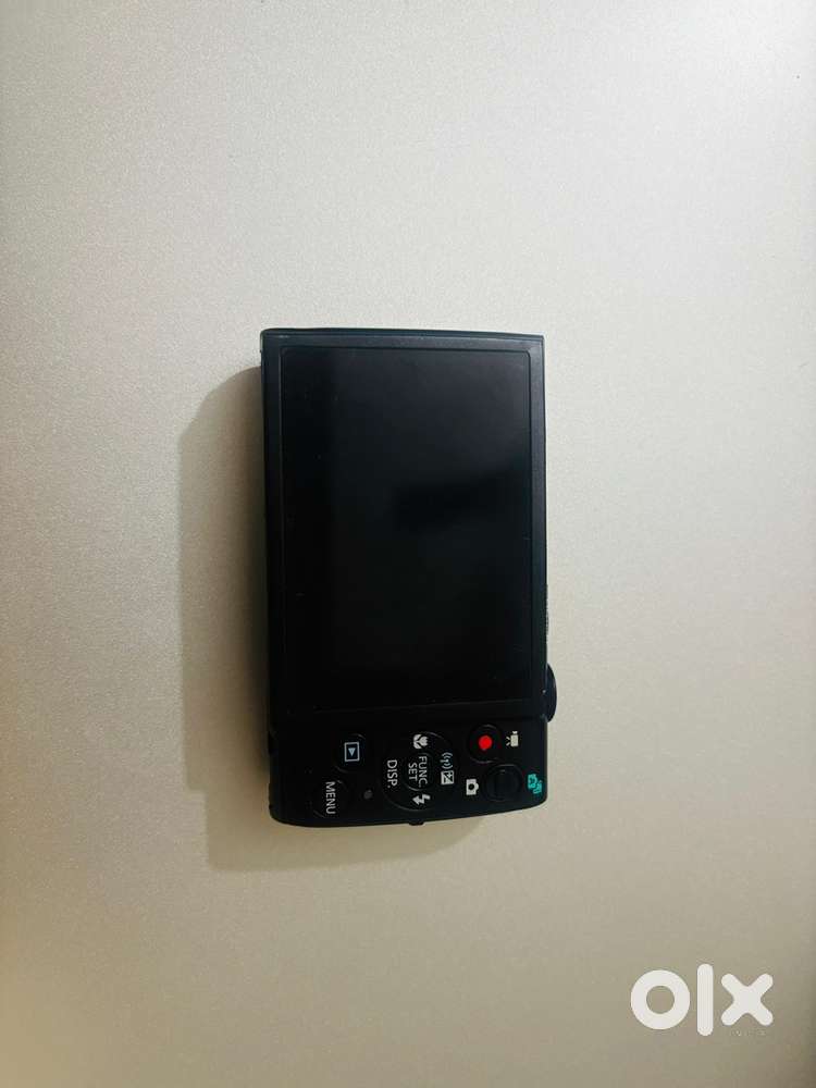 Canon Powershot Digital Camera(digicam)