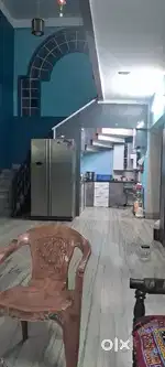 Full time maid with cook
