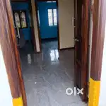 2bhk house is available for rent in Moolakulam John kumar nagar