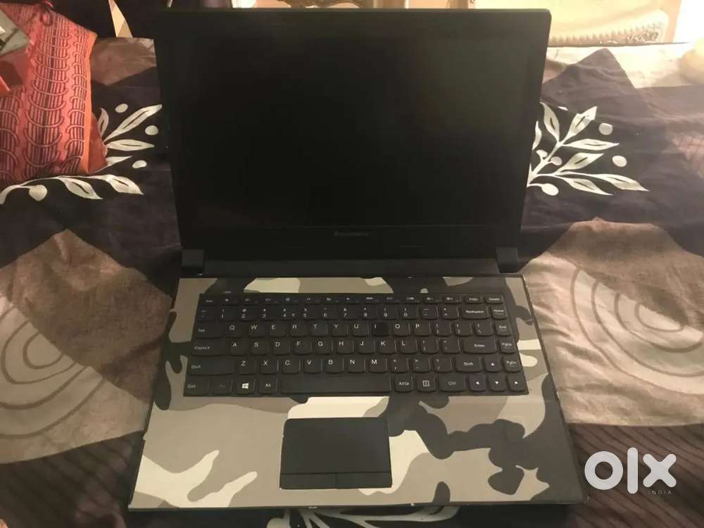 COMPUTER LENVO COMPANY