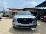 Hyundai Creta Facelift 2024 Diesel Well Maintained