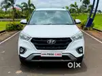 Hyundai Creta 1.4 E Plus CRDi, 2018, Diesel