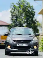 Maruti Suzuki Swift DDiS VDI, 2017, Diesel