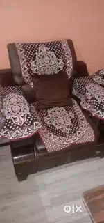 5 seater sofa