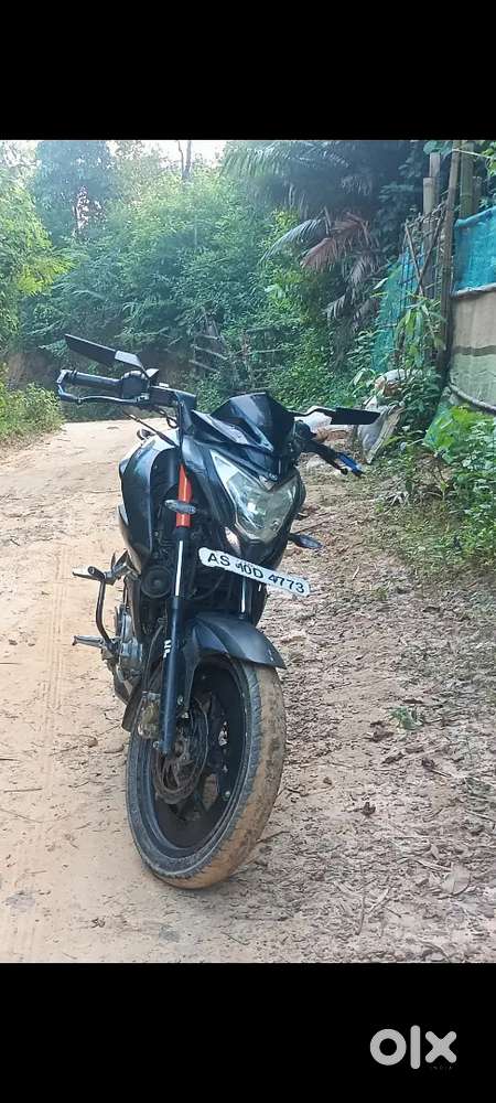 Good condition no more damage