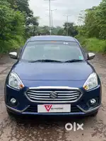 Maruti Suzuki Swift Dzire 1.3 VXI, 2019, Petrol
