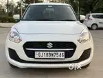 Maruti Suzuki Swift VXI Optional, 2021, Petrol