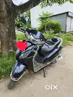 Showroom condition he