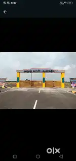 Plot for sale,all facilities available