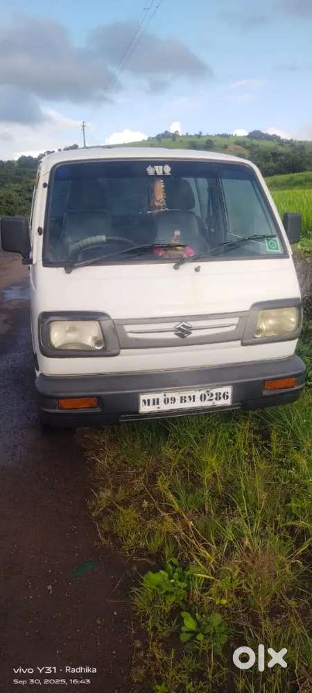 गाडी विकणे आहे