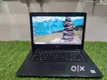 DELL LATITUDE 3490 CORE I5 7TH GEN 8GB RAM 256GB SSD 14 INCHES SCREEN