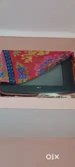 LG tv flatron tv