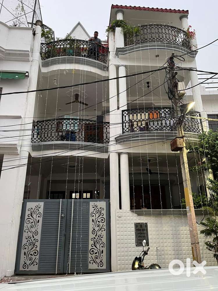 shree shiddheswar girls pg