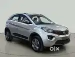 Tata Nexon Xm 2018 Petrol 13000 Km Driven New Condition