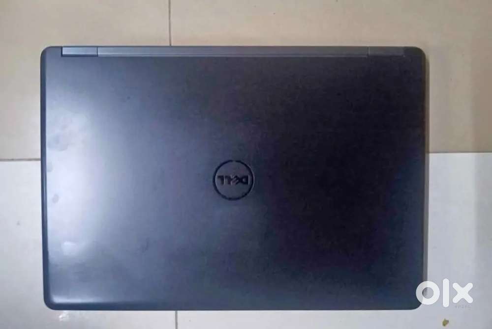 Dell latitude E 6752 Good condition