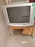 Sony color TV