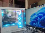 I7 14700k, Rtx 3050 32Gb ram Cpu