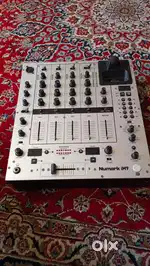 Numark im9 Dj mixer